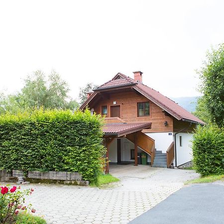 Ferienhaus Sara Бад Клайнкирххайм Екстериор снимка