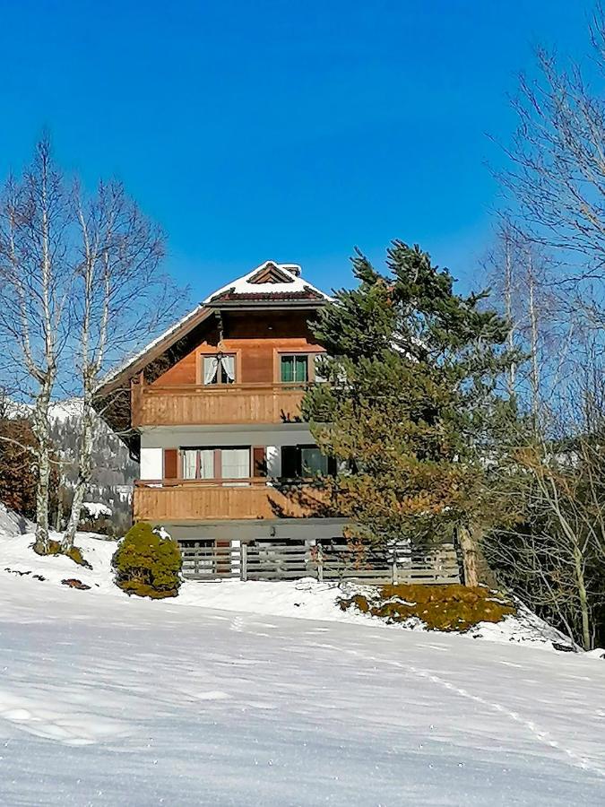 Ferienhaus Sara Бад Клайнкирххайм Екстериор снимка