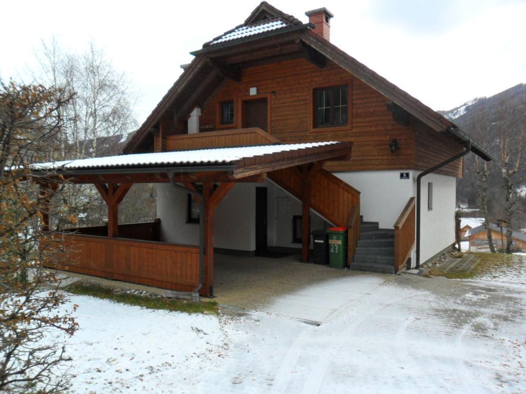 Ferienhaus Sara Бад Клайнкирххайм Екстериор снимка