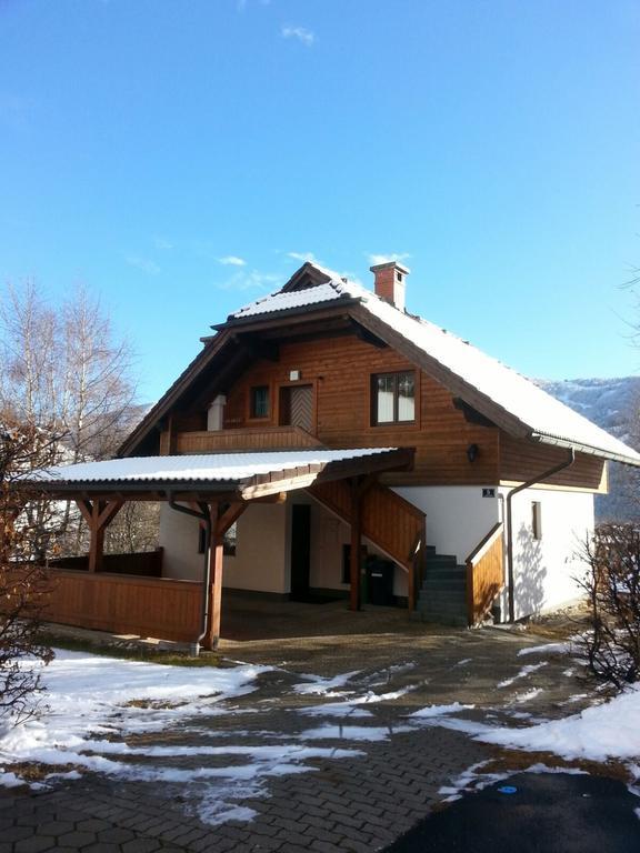 Ferienhaus Sara Бад Клайнкирххайм Екстериор снимка