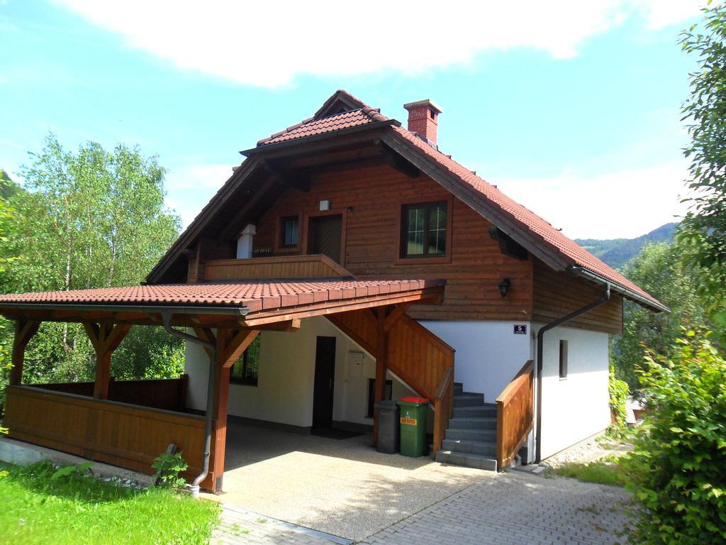 Ferienhaus Sara Бад Клайнкирххайм Екстериор снимка