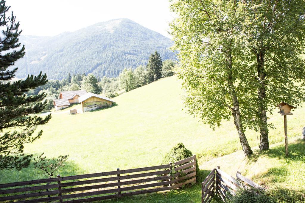 Ferienhaus Sara Бад Клайнкирххайм Екстериор снимка
