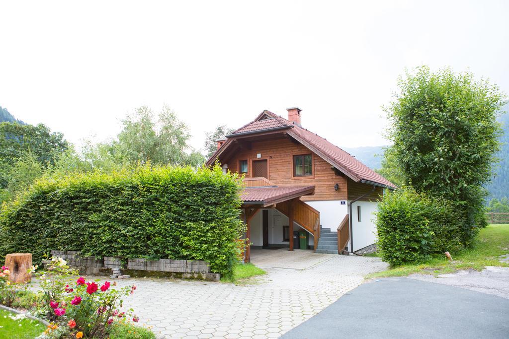 Ferienhaus Sara Бад Клайнкирххайм Екстериор снимка