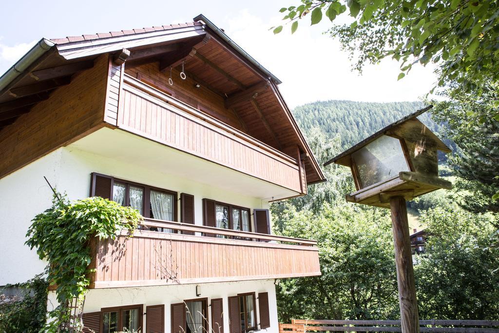 Ferienhaus Sara Бад Клайнкирххайм Екстериор снимка
