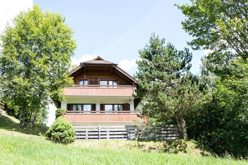 Ferienhaus Sara Бад Клайнкирххайм Екстериор снимка