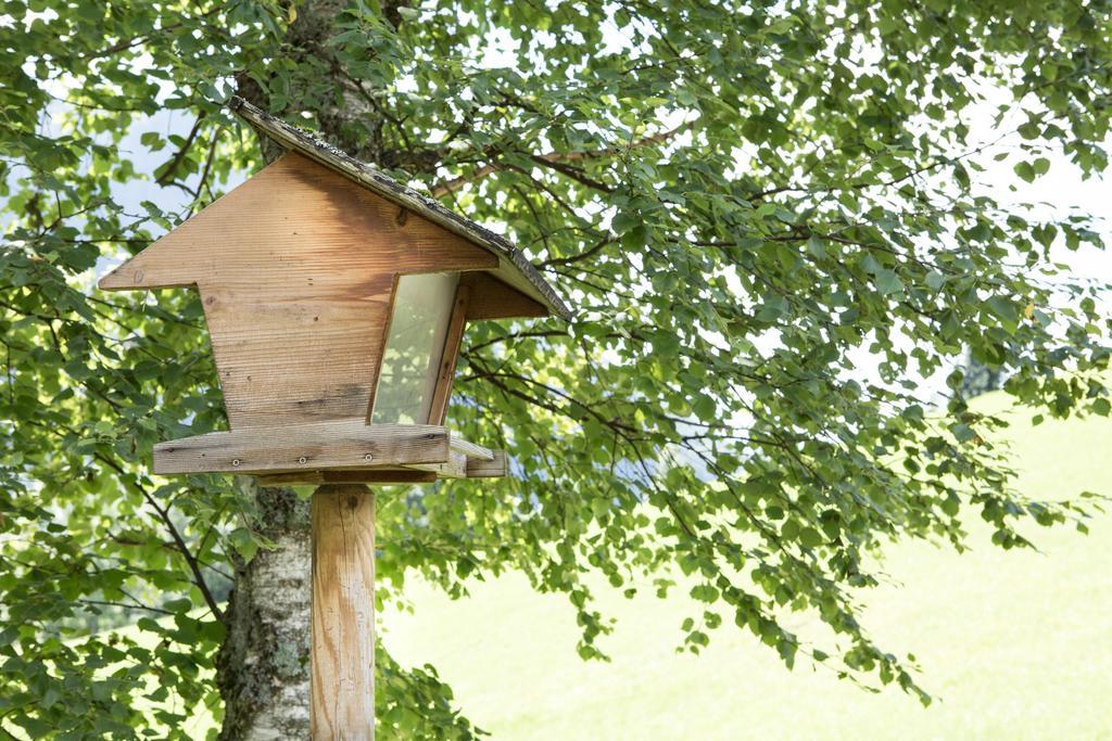 Ferienhaus Sara Бад Клайнкирххайм Екстериор снимка